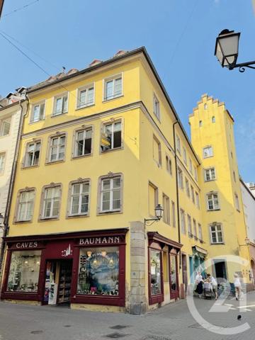 Appartement 3 à vendre  3 pièces - 68,44 m 2   STRASBOURG  - 67