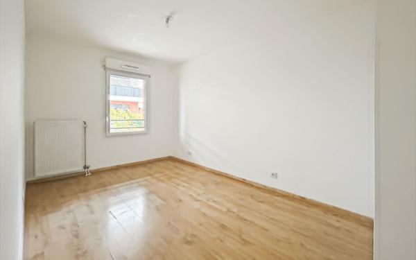 Appartement à vendre    4 pièces •  Toulouse