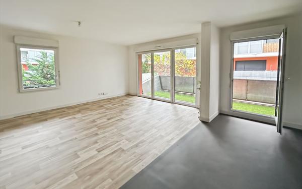 Appartement à vendre    4 pièces •  Toulouse