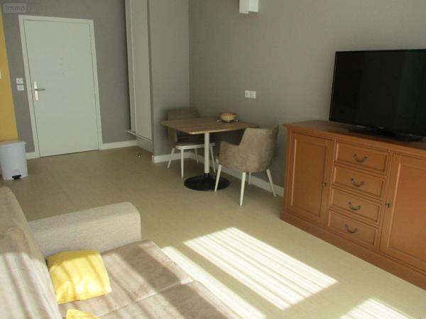 Appartement meublé à vendre à Gasville-Oisème dans l'Eure-et-Loir (28300), ref : 344