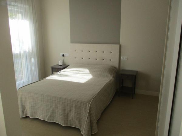 Appartement meublé à vendre à Gasville-Oisème dans l'Eure-et-Loir (28300), ref : 344