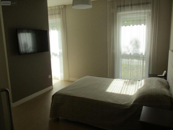 Appartement meublé à vendre à Gasville-Oisème dans l'Eure-et-Loir (28300), ref : 344