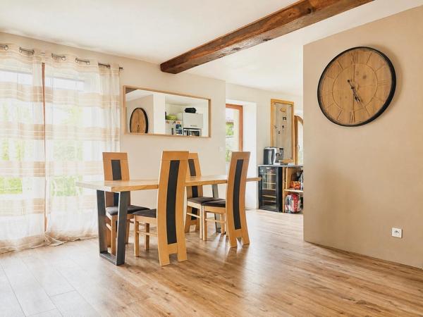 Maison dans Mourmelon-le-Grand