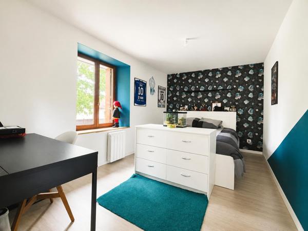 Maison dans Mourmelon-le-Grand