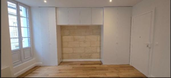 Appartement à vendre |  Bordeaux |  1 pièce | 24 m²