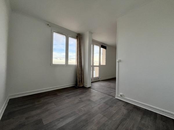 Appartement à louer |  Eaubonne |  4 pièces | 60 m²