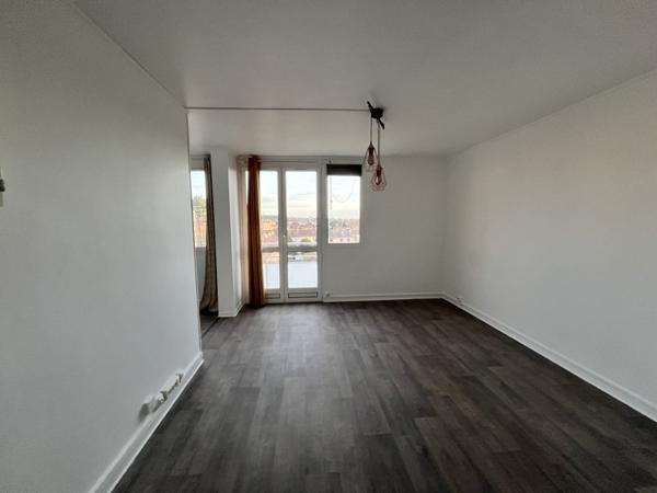Appartement à louer |  Eaubonne |  4 pièces | 60 m²