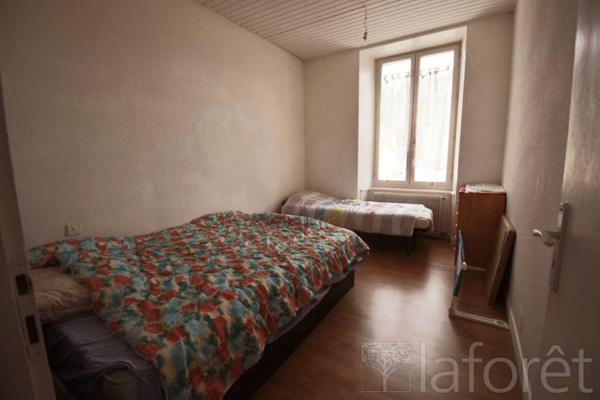 Achat appartement près de SELONCOURT - 6 pièce(s) - 118 m² - 72 500 €