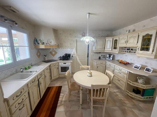 Maison BREM SUR MER - 5 Pièces