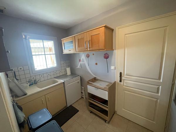 Maison BREM SUR MER - 5 Pièces