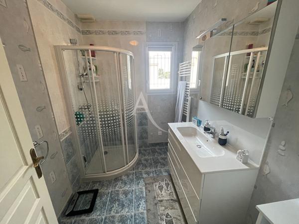 Maison BREM SUR MER - 5 Pièces
