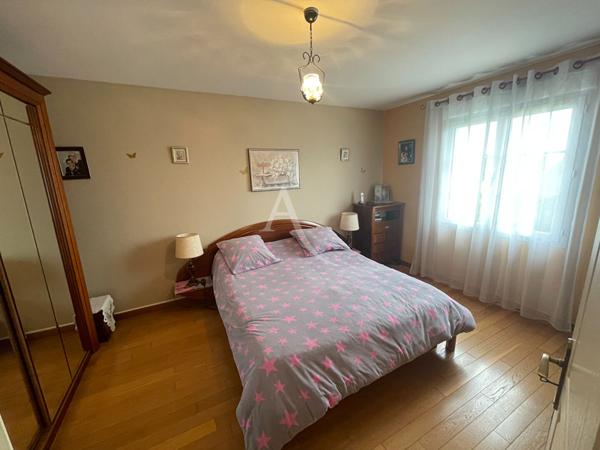 Maison BREM SUR MER - 5 Pièces