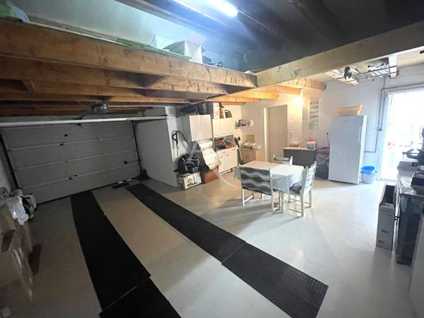 Maison BREM SUR MER - 5 Pièces