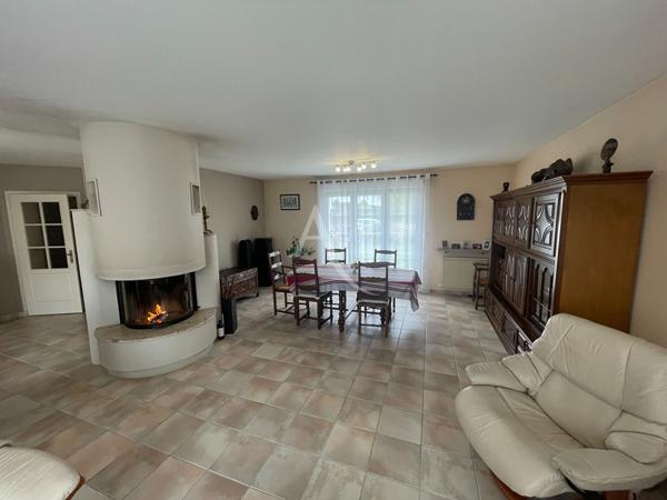 Maison BREM SUR MER - 5 Pièces