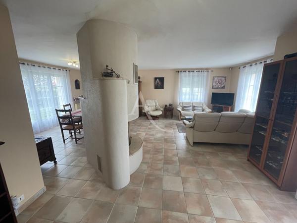 Maison BREM SUR MER - 5 Pièces