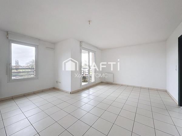 APPARTEMENT T3