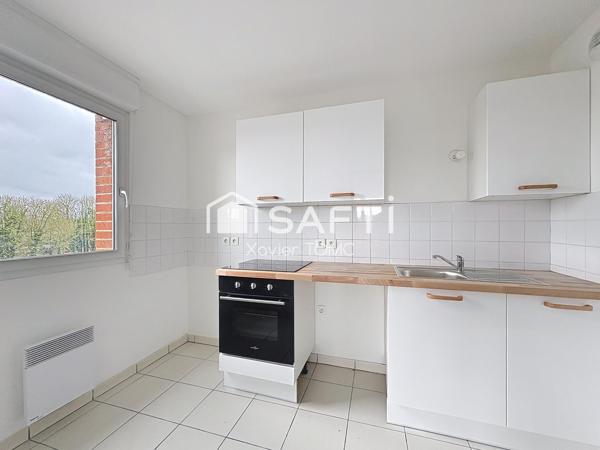 APPARTEMENT T3