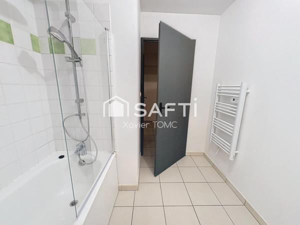 APPARTEMENT T3