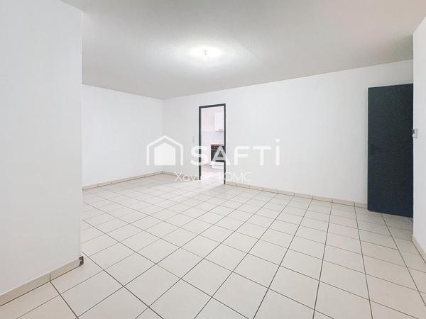 APPARTEMENT T3
