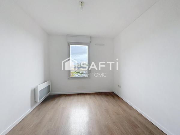 APPARTEMENT T3