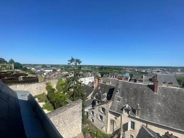 Appartement à vendre 4 pièces 94m² Villerbon (41000)