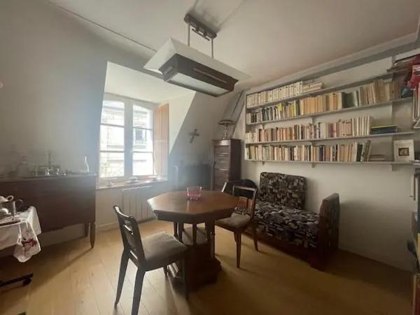 Appartement à vendre 4 pièces 94m² Villerbon (41000)