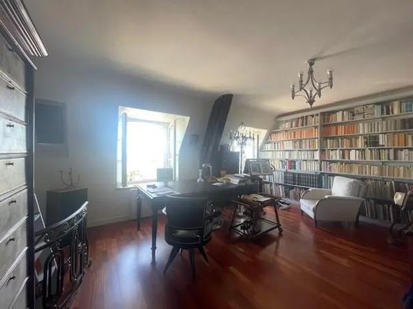 Appartement à vendre 4 pièces 94m² Villerbon (41000)