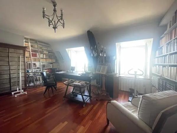 Appartement à vendre 4 pièces 94m² Villerbon (41000)