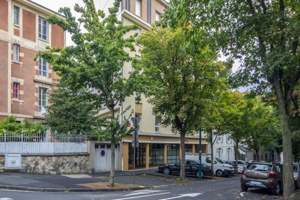 Appartement, centre ville