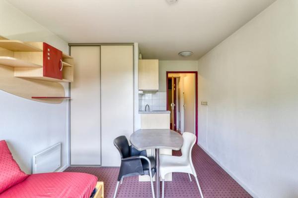 Appartement, centre ville