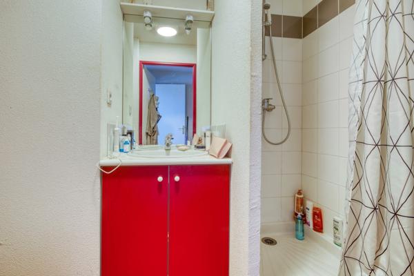 Appartement, centre ville