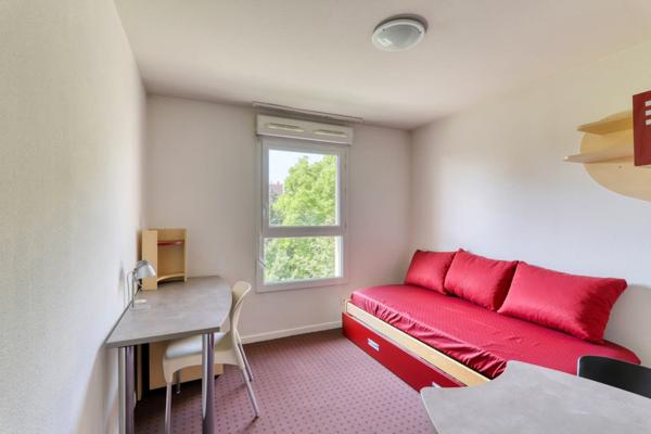 Appartement, centre ville