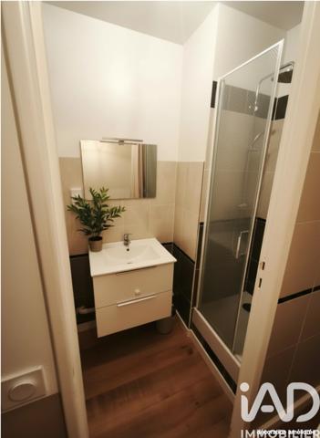 Appartement à vendre 4 pièces 93 m² Marseille 13