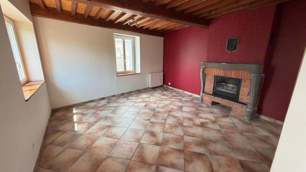 Maison 4 pièce(s) 3 chambre(s) 114.05 m²