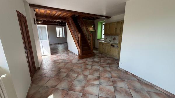 Maison 4 pièce(s) 3 chambre(s) 114.05 m²