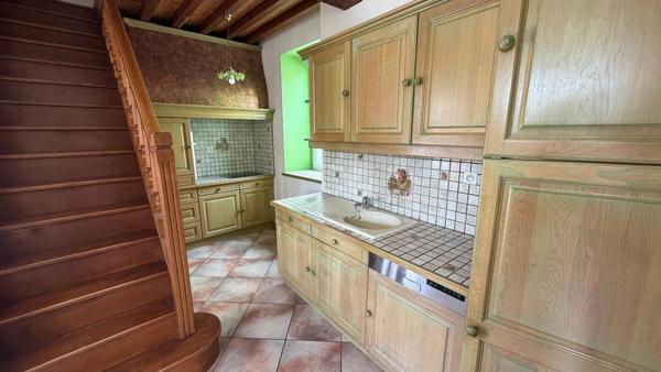 Maison 4 pièce(s) 3 chambre(s) 114.05 m²