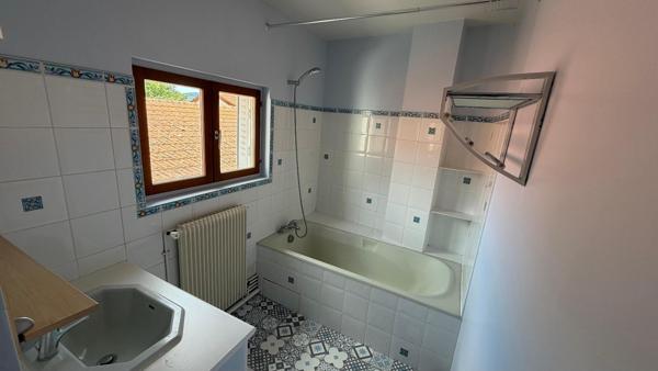 Maison 4 pièce(s) 3 chambre(s) 114.05 m²