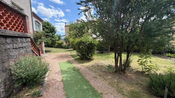 Maison 4 pièce(s) 3 chambre(s) 114.05 m²