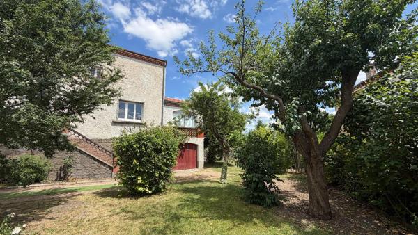Maison 4 pièce(s) 3 chambre(s) 114.05 m²