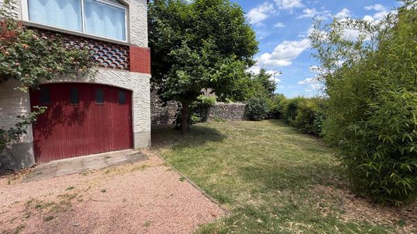 Maison 4 pièce(s) 3 chambre(s) 114.05 m²