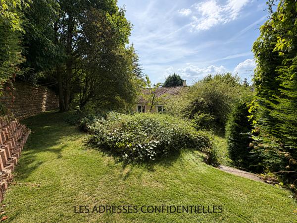 Francheville – Maison familiale 6 pièces dans un environnement privilégié