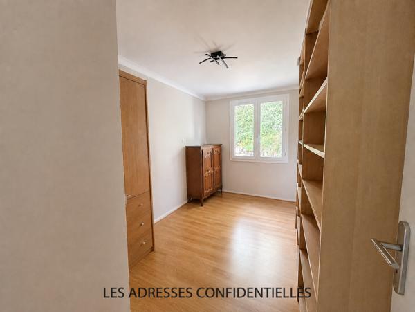 Francheville – Maison familiale 6 pièces dans un environnement privilégié