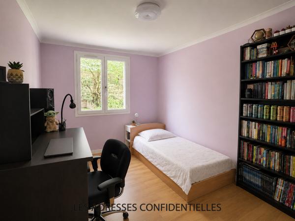 Francheville – Maison familiale 6 pièces dans un environnement privilégié