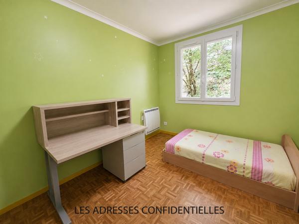 Francheville – Maison familiale 6 pièces dans un environnement privilégié