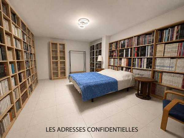 Francheville – Maison familiale 6 pièces dans un environnement privilégié
