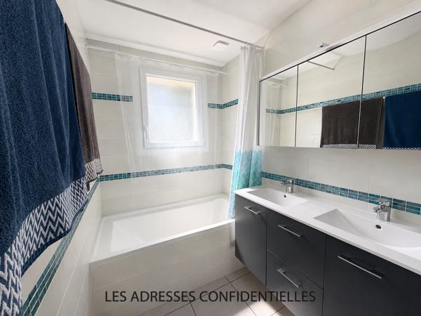 Francheville – Maison familiale 6 pièces dans un environnement privilégié