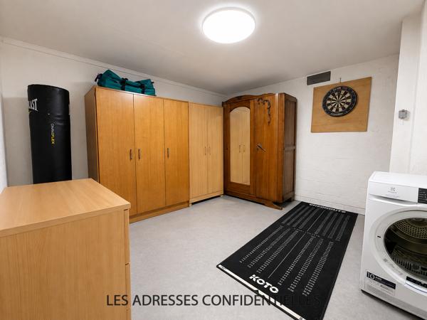 Francheville – Maison familiale 6 pièces dans un environnement privilégié