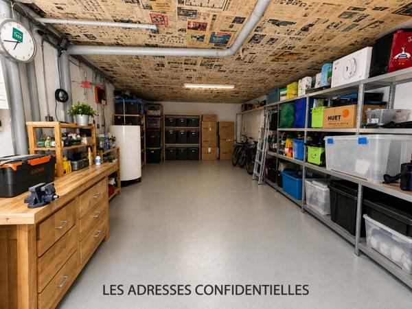 Francheville – Maison familiale 6 pièces dans un environnement privilégié