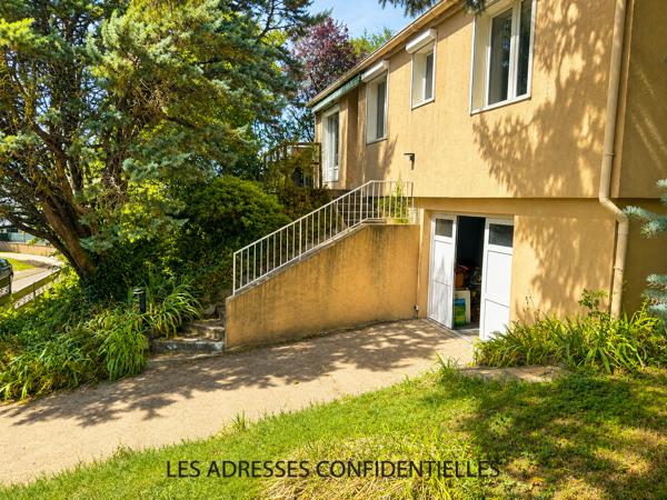 Francheville – Maison familiale 6 pièces dans un environnement privilégié