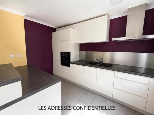 Francheville – Maison familiale 6 pièces dans un environnement privilégié
